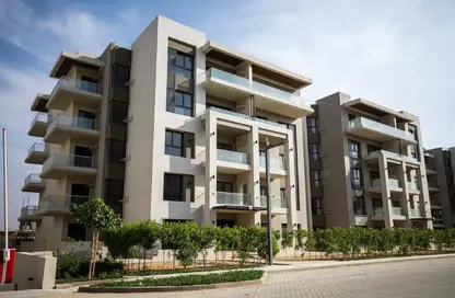 Apartment - 3 Bedrooms - 3 Bathrooms for sale in The Address East - 90 Street - The 5th Settlement - New Cairo City - Cairo