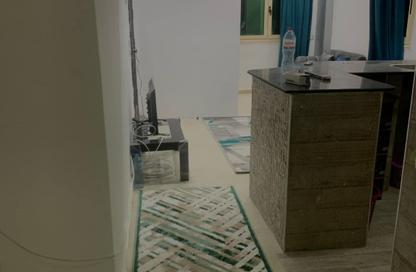 Apartment - 4 Bedrooms - 2 Bathrooms for rent in 6 October- Wadi El Natroun Road - 6 October City - Giza