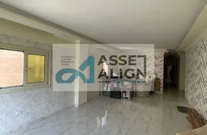 Apartment - 3 Bedrooms - 3 Bathrooms for sale in North Lotus - El Lotus - New Cairo City - Cairo
