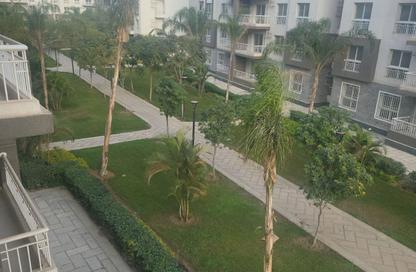 Apartment - 3 Bedrooms - 2 Bathrooms for sale in Madinaty - Cairo