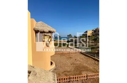 فيلا - 3 غرف نوم - 3 حمامات للبيع في ماونتن فيو العين السخنة - ماونتن فيو - العين السخنة - السويس