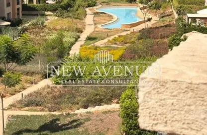 Penthouse - 4 Bedrooms - 4 Bathrooms for sale in Stone Residence - 5th Settlement Compounds - The 5th Settlement - New Cairo City - Cairo