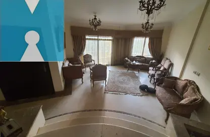 Duplex - 4 Bedrooms - 3 Bathrooms for sale in Opera City - 6th District - Sheikh Zayed City - Giza