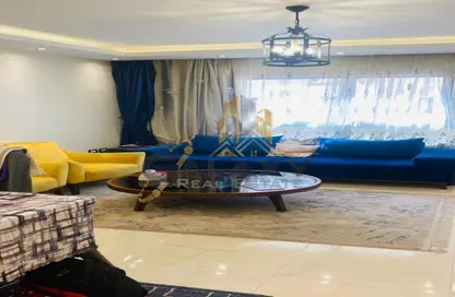 Apartment - 2 Bedrooms - 1 Bathroom for sale in Al Andalus Buildings - Al Andalus District - New Cairo City - Cairo