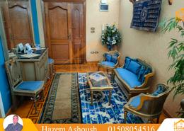 Apartment - 3 bedrooms - 2 bathrooms for للبيع in Al Kazino St. - San Stefano - Hay Sharq - Alexandria