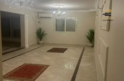 شقة - 3 غرف نوم - 2 حمامات للبيع في الشطر السابع - زهراء المعادي - حي المعادي - القاهرة