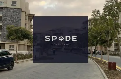 Apartment - 2 Bedrooms - 2 Bathrooms for sale in Mountain View iCity - 5th Settlement Compounds - The 5th Settlement - New Cairo City - Cairo