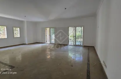 Villa - 3 Bedrooms - 3 Bathrooms for rent in Madinaty - Cairo