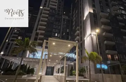 شقة - 2 غرف نوم - 3 حمامات للايجار في ايون - كمبوندات 6 أكتوبر - مدينة 6 أكتوبر - الجيزة