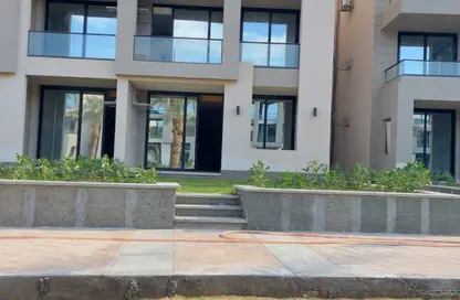 شاليه - 3 غرف نوم - 2 حمامات للبيع في بيلا فينتو جلالة - العين السخنة - السويس شاليه - 3 غرف نوم - 2 حمامات للبيع في بيلا فينتو جلالة - العين السخنة - السويس