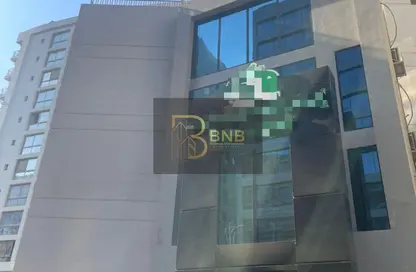 Whole Building - Studio - 4 Bathrooms for rent in One Kattameya - El Katameya Compounds - El Katameya - New Cairo City - Cairo