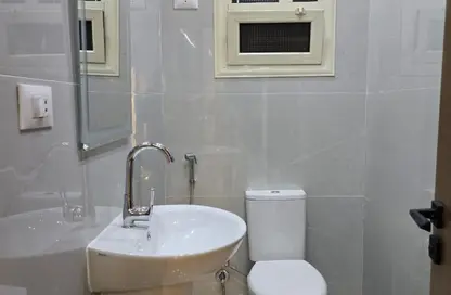 Apartment - 3 Bedrooms - 2 Bathrooms for sale in Hadayek El Ahram - Giza Apartment - 3 Bedrooms - 2 Bathrooms for sale in Hadayek El Ahram - Giza