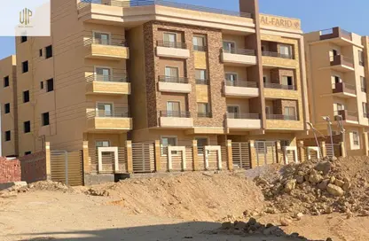 شقة - 3 غرف نوم - 2 حمامات للبيع في بيت الوطن - التجمع الخامس - مدينة القاهرة الجديدة - القاهرة