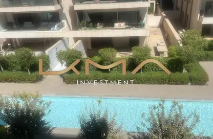 شقة - 3 غرف نوم - 3 حمامات للايجار في لايك فيو ريزيدنس - كمبوندات التجمع الخامس - التجمع الخامس - مدينة القاهرة الجديدة - القاهرة