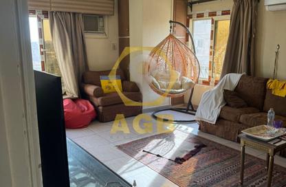 شقة - 3 غرف نوم - 2 حمامات للبيع في شارع 269 - المعادي الجديدة - حي المعادي - القاهرة