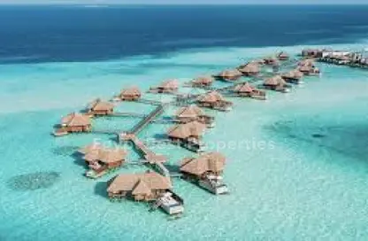 شقة - 3 غرف نوم - 2 حمامات للبيع في مانجروفي ريزيدنس - الجونة - الغردقة - محافظة البحر الاحمر