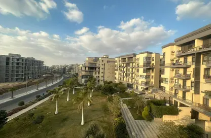 Apartment - 4 Bedrooms - 4 Bathrooms for rent in Madinaty - Cairo