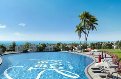 Townhouse - 4 Bedrooms - 4 Bathrooms for sale in Soul North Coast - Qesm Ad Dabaah - North Coast