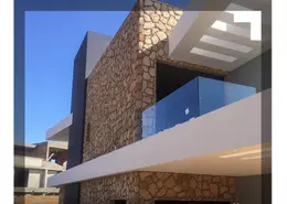 Townhouse - 4 Bedrooms - 4 Bathrooms for sale in Midtown Sky - New Capital Compounds - New Capital City - Cairo