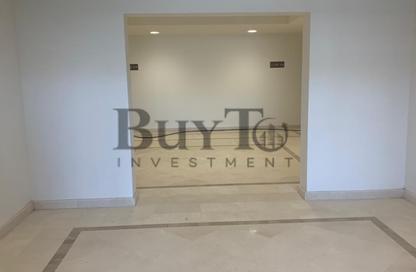 Apartment - 3 Bedrooms - 3 Bathrooms for rent in Mivida - 5th Settlement Compounds - The 5th Settlement - New Cairo City - Cairo