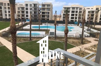 Chalet - 1 Bedroom - 1 Bathroom for sale in Marassi - Sidi Abdel Rahman - North Coast