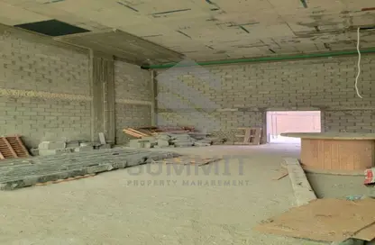 محل - استوديو - 1 حمام للايجار في شارع مجمع البنوك - شارع التسعين الجنوبي - التجمع الخامس - مدينة القاهرة الجديدة - القاهرة