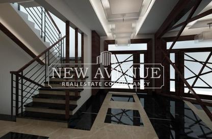 Duplex - 3 Bedrooms - 3 Bathrooms for sale in El Koronfel - The 5th Settlement - New Cairo City - Cairo