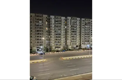 شقة - 3 غرف نوم - 3 حمامات للبيع في شارع الحريه - المعادي الجديدة - حي المعادي - القاهرة