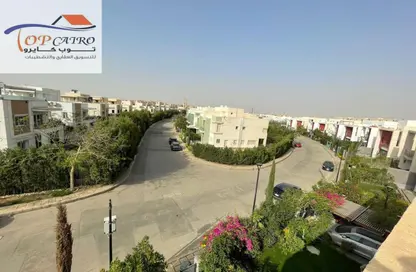 Townhouse - 3 Bedrooms - 3 Bathrooms for sale in Madinaty - Cairo