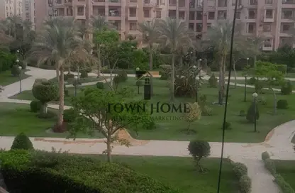 Apartment - 3 Bedrooms - 2 Bathrooms for rent in El Rehab Extension - Al Rehab - New Cairo City - Cairo