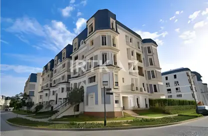 iVilla - 3 Bedrooms - 3 Bathrooms for sale in Mountain View Hyde Park - 5th Settlement Compounds - The 5th Settlement - New Cairo City - Cairo