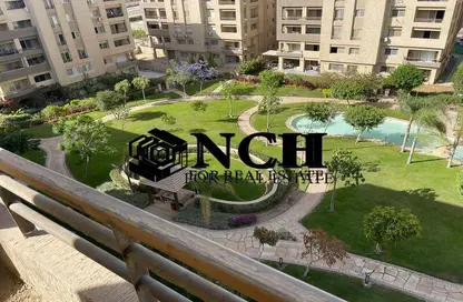 Apartment - 4 Bedrooms - 3 Bathrooms for sale in The Square - 5th Settlement Compounds - The 5th Settlement - New Cairo City - Cairo