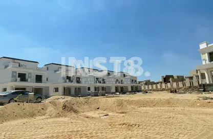 فيلا - 4 غرف نوم - 4 حمامات للبيع في أليفا - كمبوندات مدينة المستقبل - مدينة المستقبل - القاهرة
