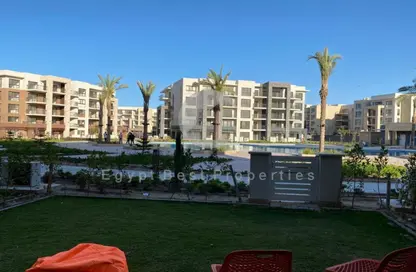 تاون هاوس - 3 غرف نوم - 3 حمامات للبيع في مراسي - سيدي عبد الرحمن - الساحل الشمالي