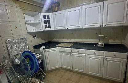 Apartment - 3 Bedrooms - 1 Bathroom for rent in Al Merghany St. - Ard El Golf - Heliopolis - Masr El Gedida - Cairo