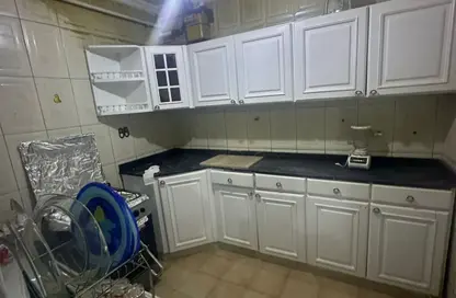 Apartment - 3 Bedrooms - 1 Bathroom for rent in Al Merghany St. - Ard El Golf - Heliopolis - Masr El Gedida - Cairo