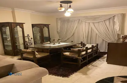 شقة - 3 غرف نوم - 3 حمامات للبيع في عمارات النرجس - النرجس - مدينة القاهرة الجديدة - القاهرة