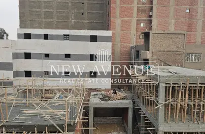 بناية كاملة - استوديو - 1 حمام للايجار في شارع جسر السويس - النزهه الجديدة - النزهة - القاهرة