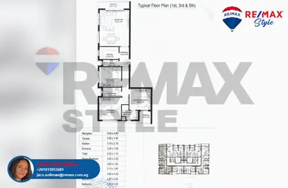 Apartment - 3 Bedrooms - 3 Bathrooms for sale in Taj City - 5th Settlement Compounds - The 5th Settlement - New Cairo City - Cairo Apartment - 3 Bedrooms - 3 Bathrooms for sale in Taj City - 5th Settlement Compounds - The 5th Settlement - New Cairo City - Cairo