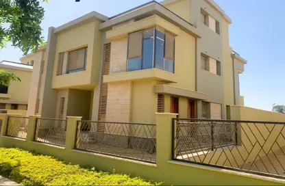 Villa - 5 Bedrooms - 5 Bathrooms for sale in Villette - 5th Settlement Compounds - The 5th Settlement - New Cairo City - Cairo