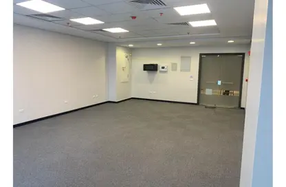 Office Space - Studio - 1 Bathroom for rent in Hyde Park - 5th Settlement Compounds - The 5th Settlement - New Cairo City - Cairo