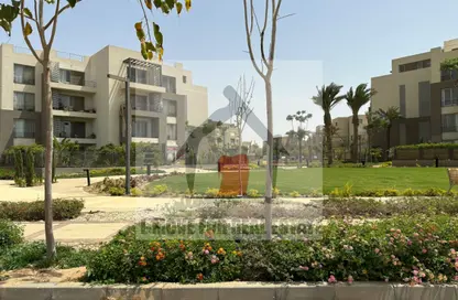 Apartment - 1 Bedroom - 1 Bathroom for sale in Palm Parks   Palm Hills - South Dahshur Link - 6 October City - Giza