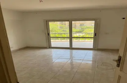 Apartment - 3 Bedrooms - 2 Bathrooms for rent in El Rehab Extension - Al Rehab - New Cairo City - Cairo