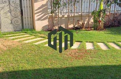 Villa - 4 Bedrooms - 4 Bathrooms for rent in Mivida - 5th Settlement Compounds - The 5th Settlement - New Cairo City - Cairo