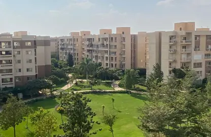 Apartment - 3 Bedrooms - 3 Bathrooms for rent in Privado - Madinaty - Cairo