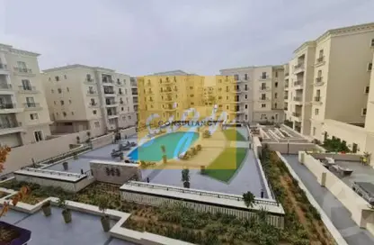 شقة - 2 غرف نوم - 2 حمامات للبيع في ميفيدا - كمبوندات التجمع الخامس - التجمع الخامس - مدينة القاهرة الجديدة - القاهرة