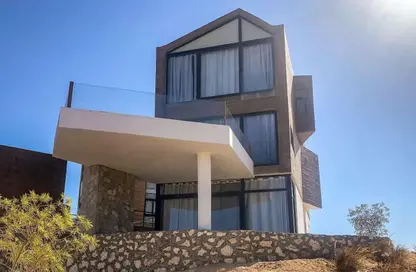 دوبلكس - 3 غرف نوم - 3 حمامات للبيع في قوس سوما - سوما باى - سفاجا - الغردقة - محافظة البحر الاحمر