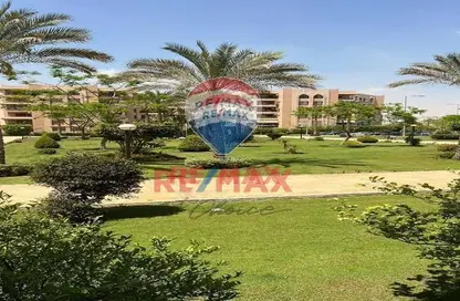 Apartment - 3 Bedrooms - 4 Bathrooms for sale in Rehab City Fifth Phase - Al Rehab - New Cairo City - Cairo