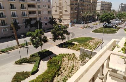 Apartment - 2 Bedrooms - 3 Bathrooms for sale in Hyde Park - 5th Settlement Compounds - The 5th Settlement - New Cairo City - Cairo