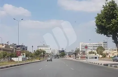 Land - Studio for sale in Al Orouba St. - El Estad - Nasr City - Cairo